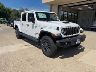 New 2025 Jeep Gladiator Sport image 1