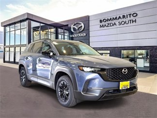 New 2025 MAZDA CX-50 AWD 2.5 Hybrid w/ Premium Pkg image 1