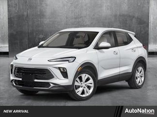 New 2026 Buick Encore GX Preferred w/ Advanced Technology Package image 1