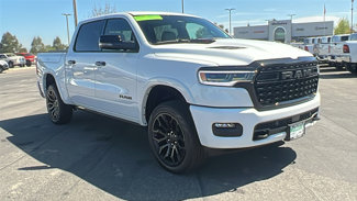 New 2025 RAM 1500 Limited image 1
