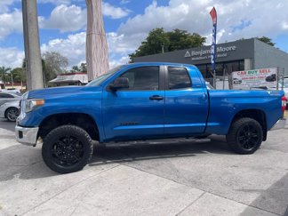 Used 2018 Toyota Tundra SR5 image 1