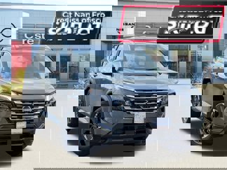 New 2026 Nissan Rogue SV image 1