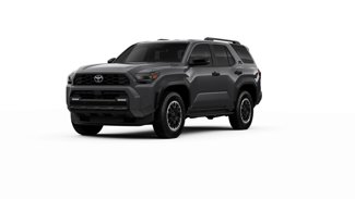 New 2025 Toyota 4Runner TRD Off-Road Premium image 1