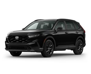 New 2026 Honda CR-V Sport-L image 1