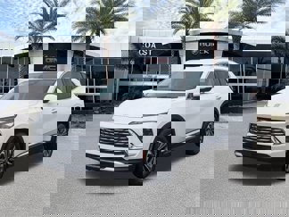 New 2025 Buick Envision Preferred image 1