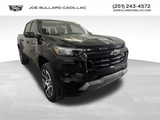 Used 2024 Chevrolet Colorado Z71 w/ Z71 Convenience Package 2 image 1