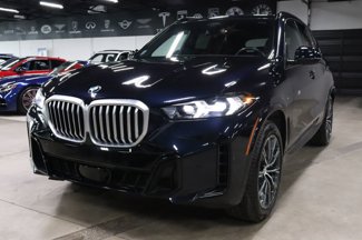 Used 2024 BMW X5 sDrive40i w/ M Sport Package image 1