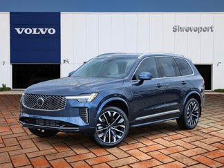 New 2025 Volvo XC90 T8 Plus w/ Protection Package Premier image 1