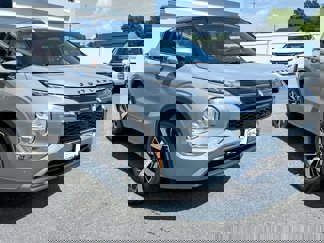 New 2025 Mitsubishi Outlander AWD image 1