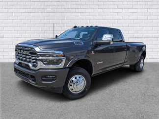 New 2025 RAM 3500 Longhorn image 1