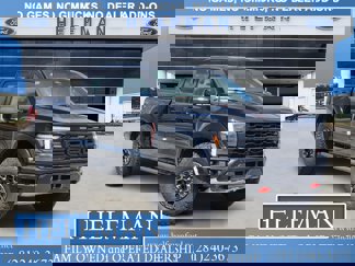 New 2025 Ford F150 Raptor w/ Equipment Group 803A Raptor R image 1