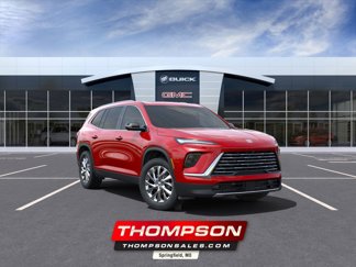 New 2025 Buick Enclave Preferred image 1