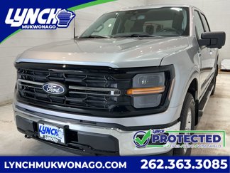 Used 2024 Ford F150 XLT image 1