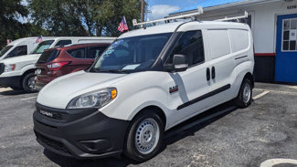 Used 2021 RAM ProMaster City Tradesman image 1