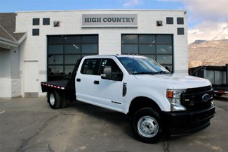 Used 2022 Ford F350 XL w/ Power Equipment Group image 1