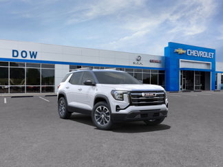 New 2026 GMC Terrain Elevation image 1