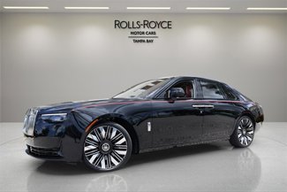 New 2025 Rolls-Royce Ghost image 1