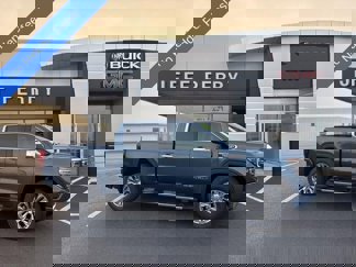 New 2026 GMC Sierra 1500 Denali w/ Technology Package image 1