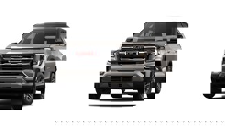 New 2026 GMC Terrain Elevation image 1