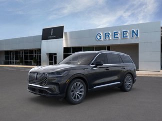 New 2025 Lincoln Aviator Reserve image 1