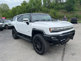 Used 2025 GMC Hummer EV 2X image 1