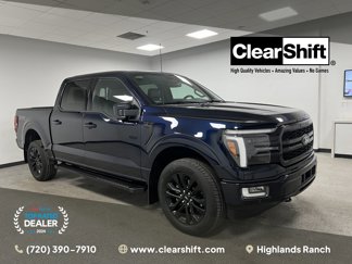 Used 2024 Ford F150 Lariat image 1