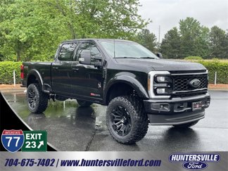 New 2025 Ford F250 Lariat w/ Lariat Ultimate Package image 1