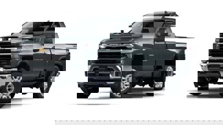 New 2025 Chevrolet Silverado 3500 LT w/ Convenience Package image 1