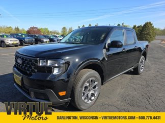 New 2025 Ford Maverick XLT image 1
