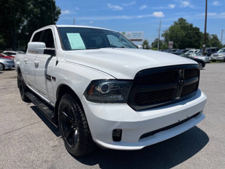 Used 2018 RAM 1500 Sport w/ Convenience Group image 1