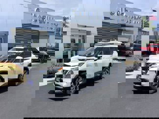 Used 2023 Nissan Rogue SV w/ SV Premium Package image 1