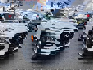 Used 2019 Hyundai Kona SE image 1