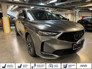New 2025 Acura MDX w/ Advance Package image 1