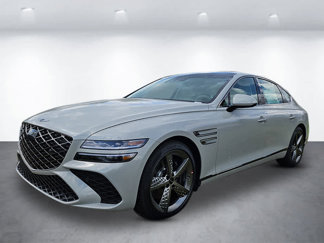 New 2025 Genesis G80 3.5T Sport Prestige image 1