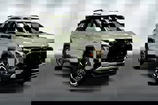 New 2026 Chevrolet Equinox ACTIV w/ Convenience Package III image 1