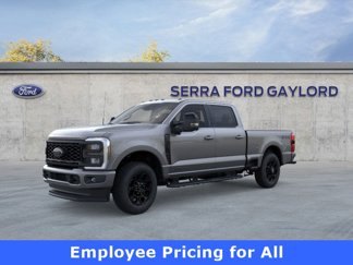 New 2025 Ford F350 Lariat image 1
