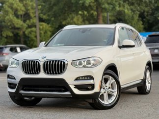 Used 2020 BMW X3 sDrive30i image 1