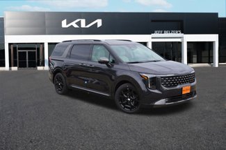 New 2026 Kia Carnival SX Prestige image 1