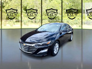 Used 2019 Chevrolet Malibu LT image 1