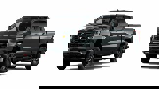 New 2026 Chevrolet Silverado 1500 LT Trail Boss w/ Convenience Package II image 1