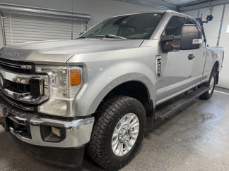 Used 2022 Ford F250 XLT w/ XLT Value Package image 1