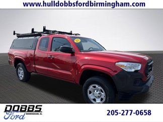 Used 2023 Toyota Tacoma SR image 1