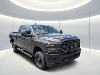New 2025 RAM 2500 Tradesman image 1