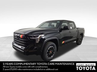 New 2025 Toyota Tundra SR5 image 1