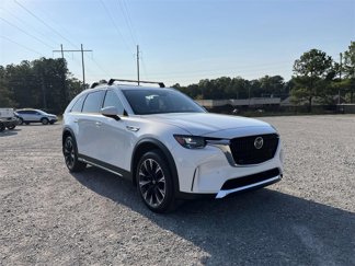 New 2025 MAZDA CX-90 Plug-In Hybrid w/ Premium Plus image 1