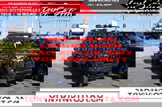 Certified 2024 Toyota 4Runner TRD Pro image 1