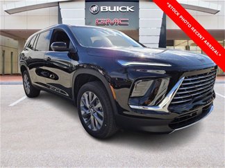 New 2025 Buick Enclave Preferred image 1