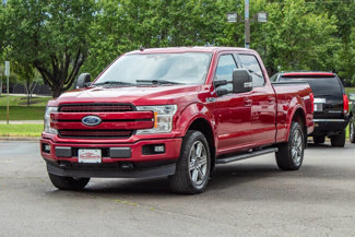 Used 2019 Ford F150 Lariat image 1