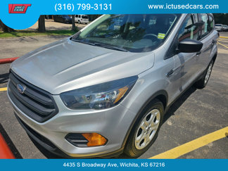 Used 2019 Ford Escape S image 1