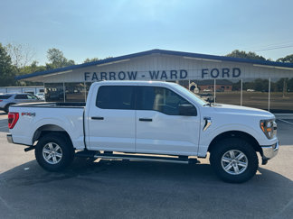 Used 2023 Ford F150 XLT w/ Equipment Group 301A Mid image 1